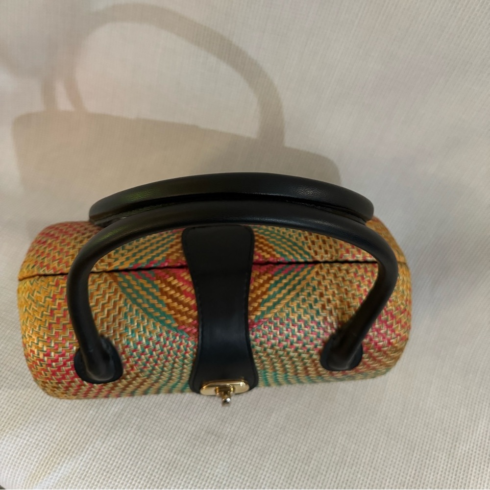 Mini handbag - Picture 2 of 7
